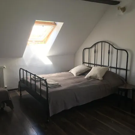 Apartmán Miejscowka W Narnii Budzow (Zabkowice Slaskie)