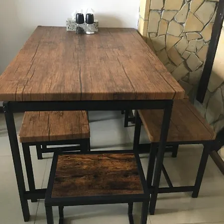 Miejscowka W Narnii Appartamento *