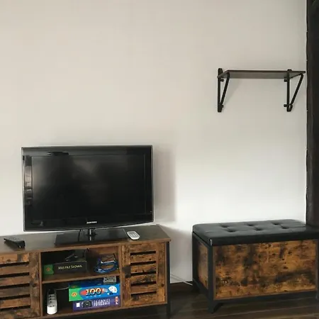 Miejscowka W Narnii * Budzow (Zabkowice Slaskie)