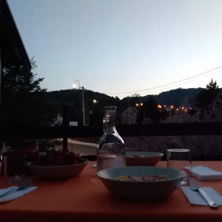 公寓 Miejscowka W Narnii *