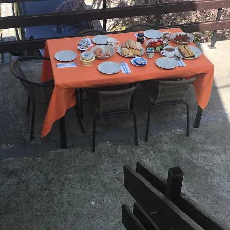 Miejscowka W Narnii Appartamento Budzow (Zabkowice Slaskie)