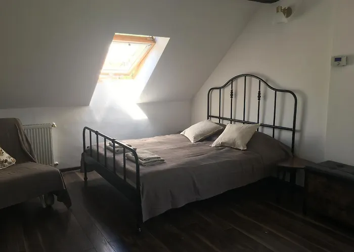 Appartamento Miejscowka W Narnii Budzow (Zabkowice Slaskie)