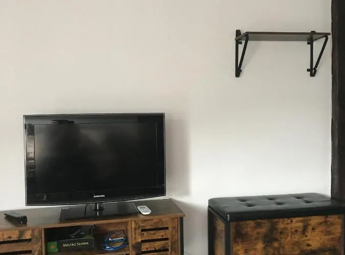 Miejscowka W Narnii * Budzow (Zabkowice Slaskie)