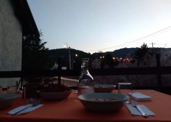 Appartamento Miejscowka W Narnii *