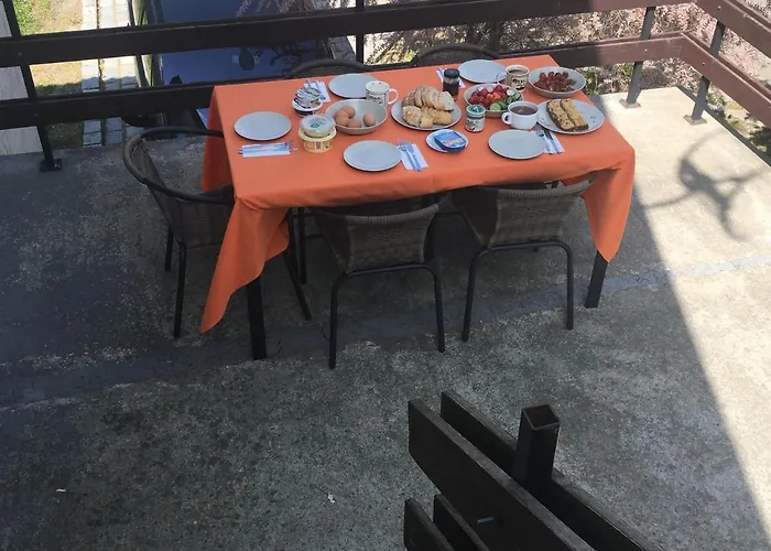 Miejscowka W Narnii Appartamento Budzow (Zabkowice Slaskie)