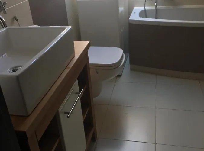 Miejscowka W Narnii Appartamento Budzow (Zabkowice Slaskie)